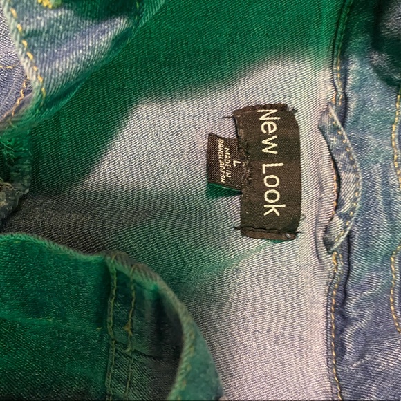 Jean jacket - Picture 3 of 3